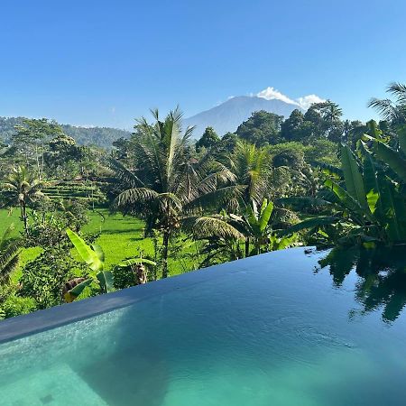 Nana Suites Villa Sidemen  Bagian luar foto