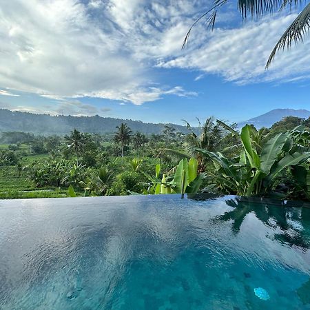 Nana Suites Villa Sidemen  Bagian luar foto