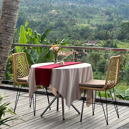 Nana Suites Villa Sidemen  Bagian luar foto