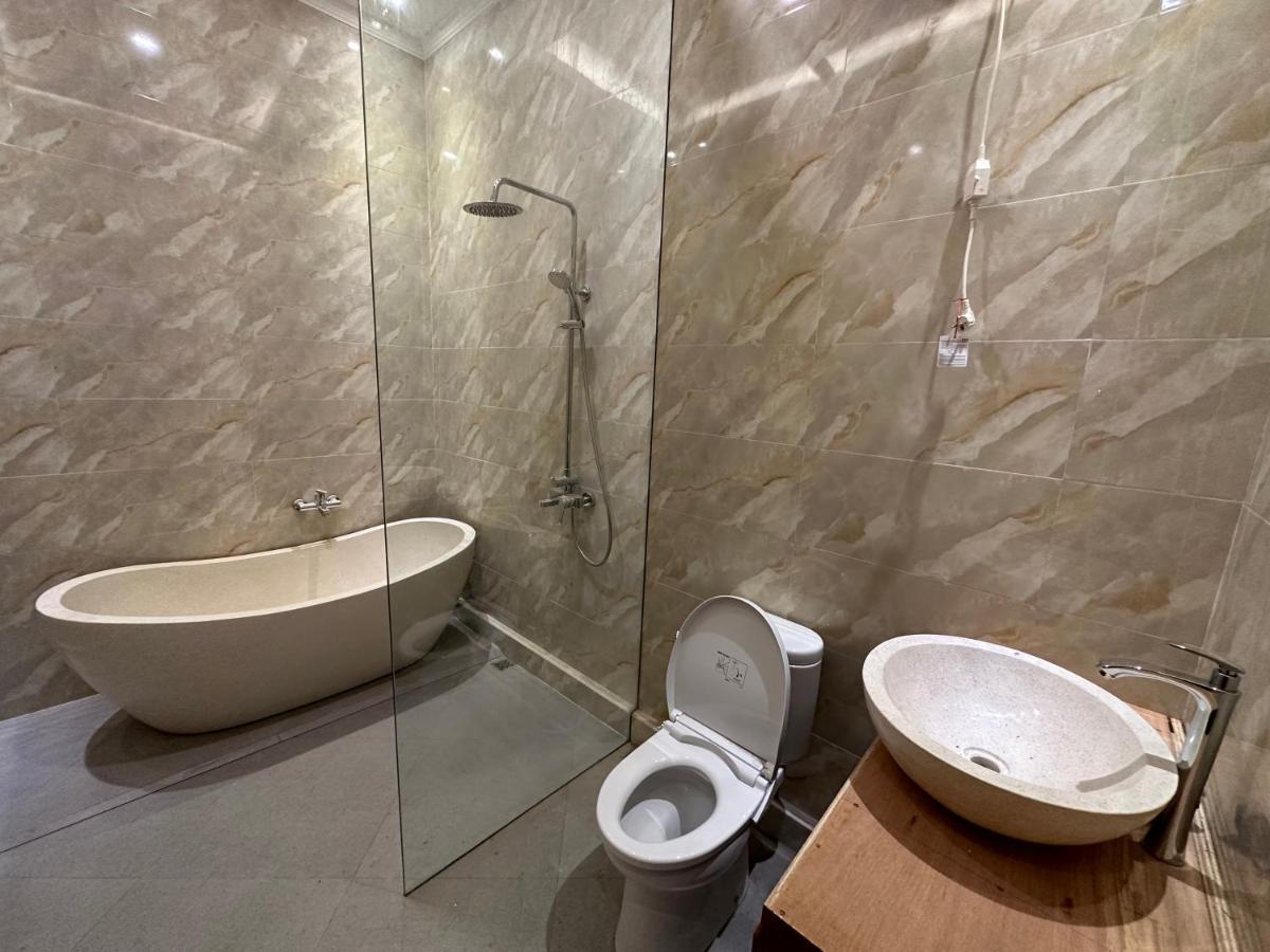 Nana Suites Villa Sidemen  Bagian luar foto