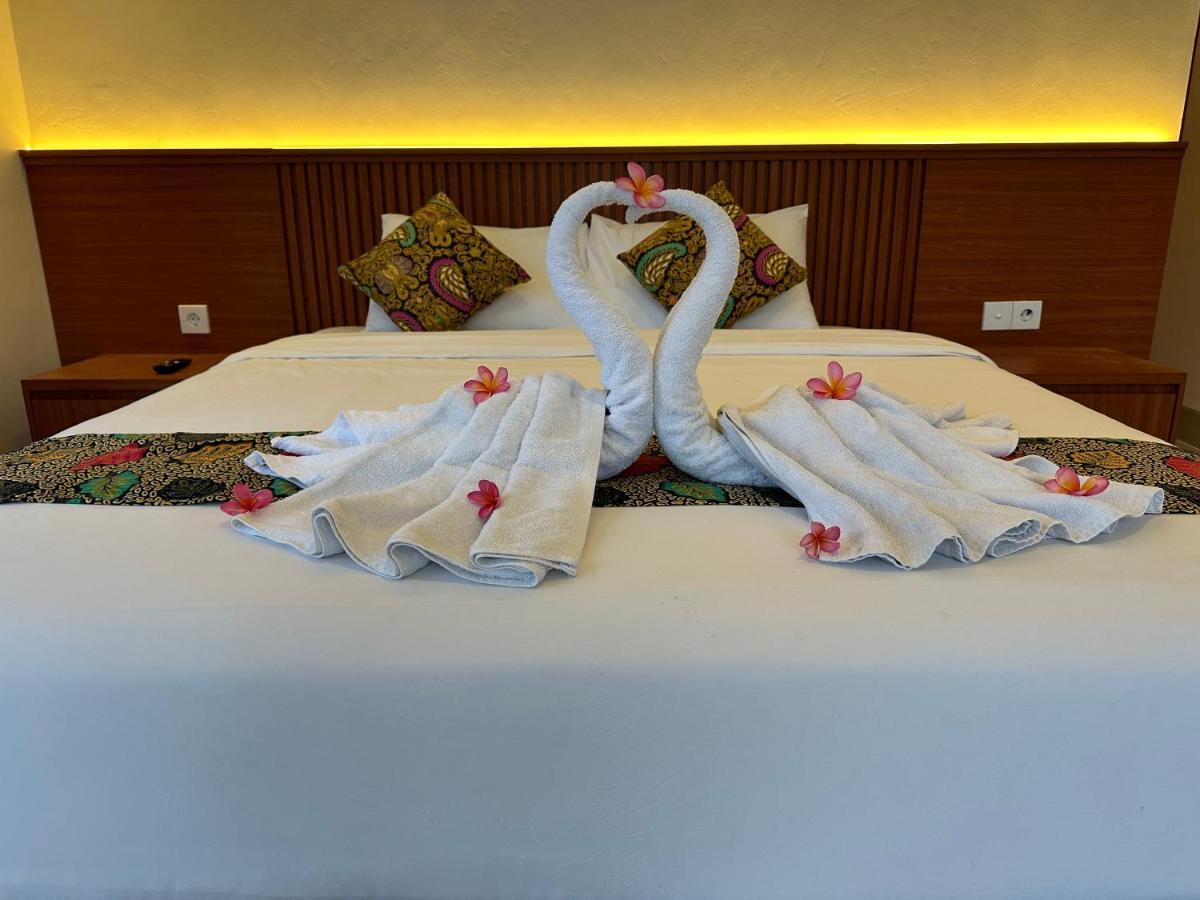Nana Suites Villa Sidemen  Bagian luar foto