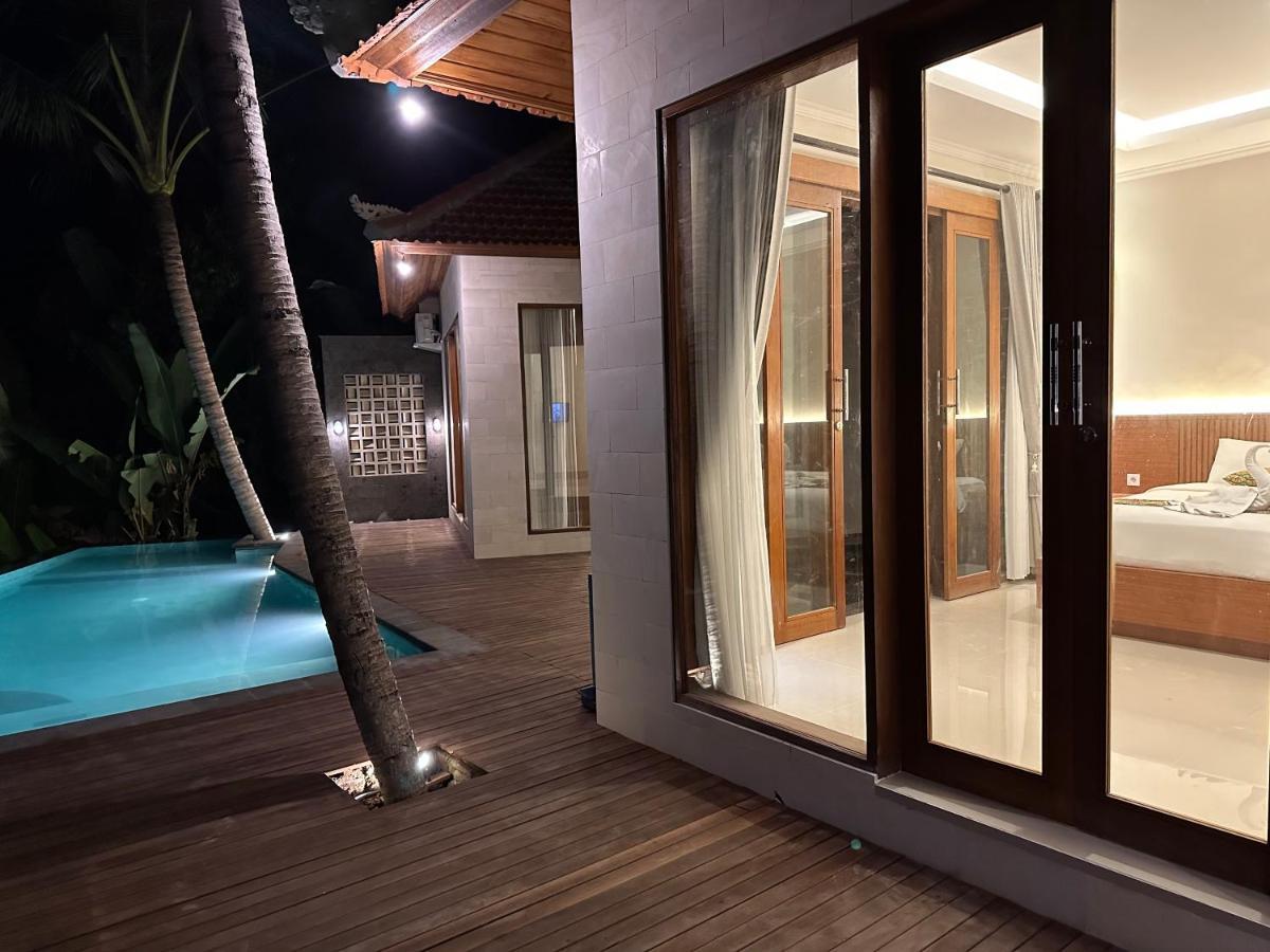 Nana Suites Villa Sidemen  Bagian luar foto