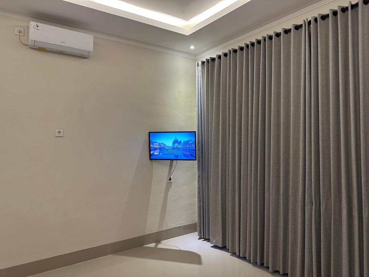 Nana Suites Villa Sidemen  Bagian luar foto