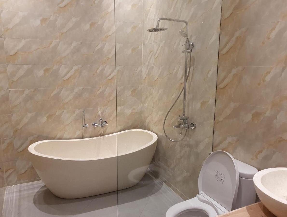 Nana Suites Villa Sidemen  Bagian luar foto