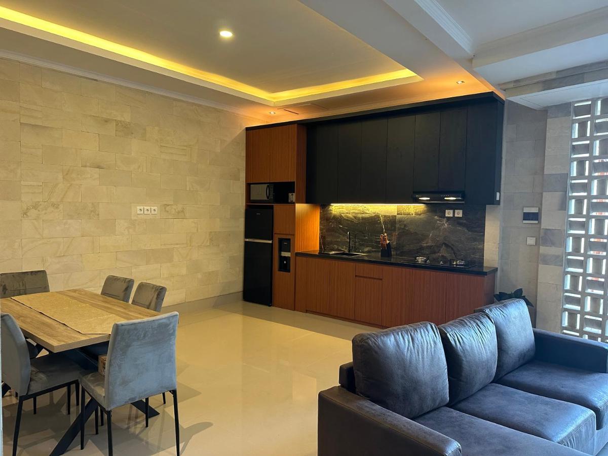 Nana Suites Villa Sidemen  Bagian luar foto