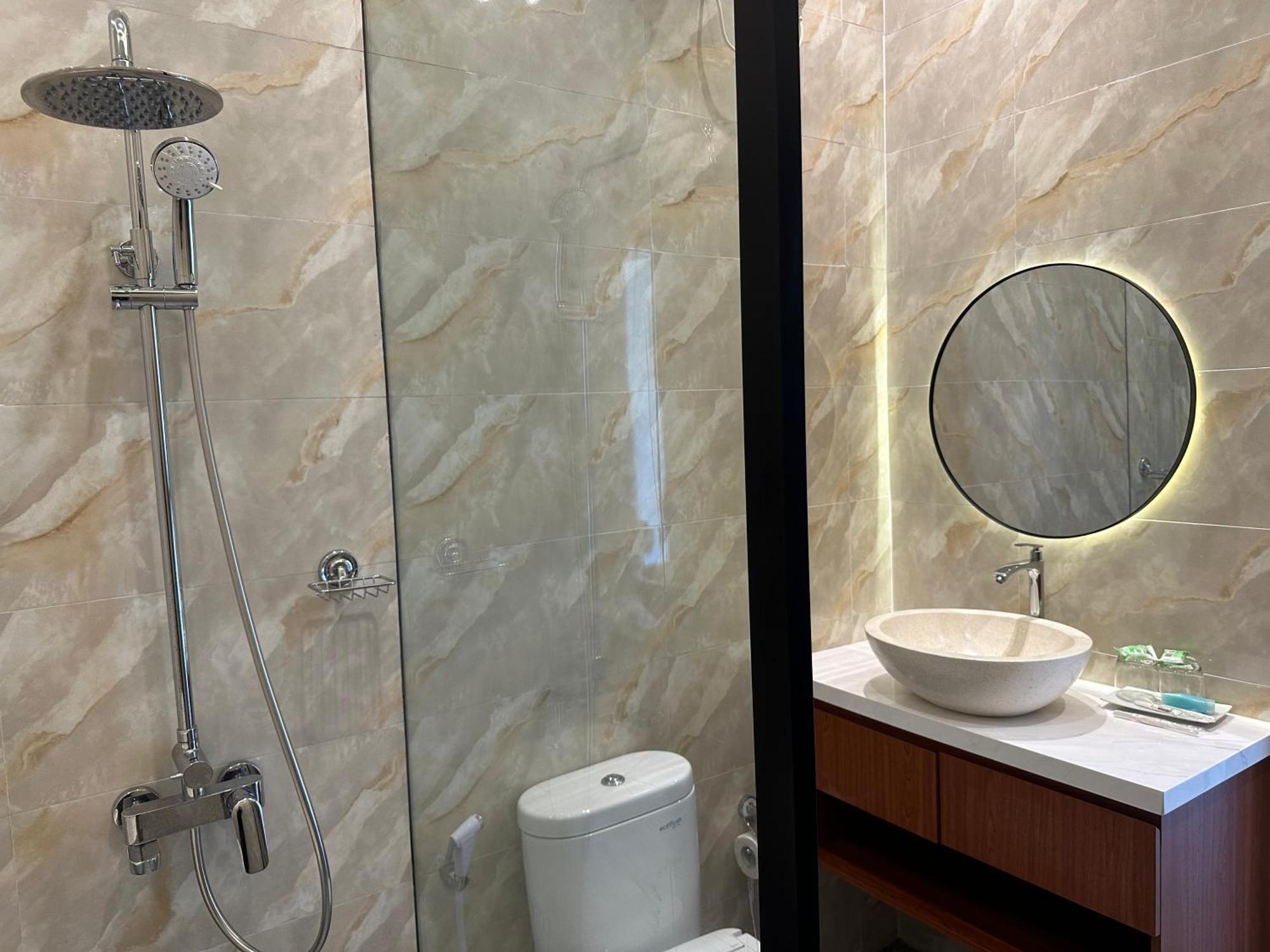 Nana Suites Villa Sidemen  Bagian luar foto